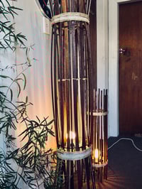 Image 6 of Rimu Lamp Standing XL