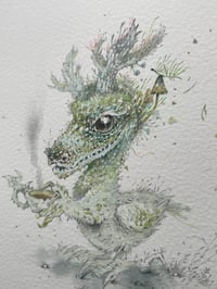 Image 4 of My Precious - Study