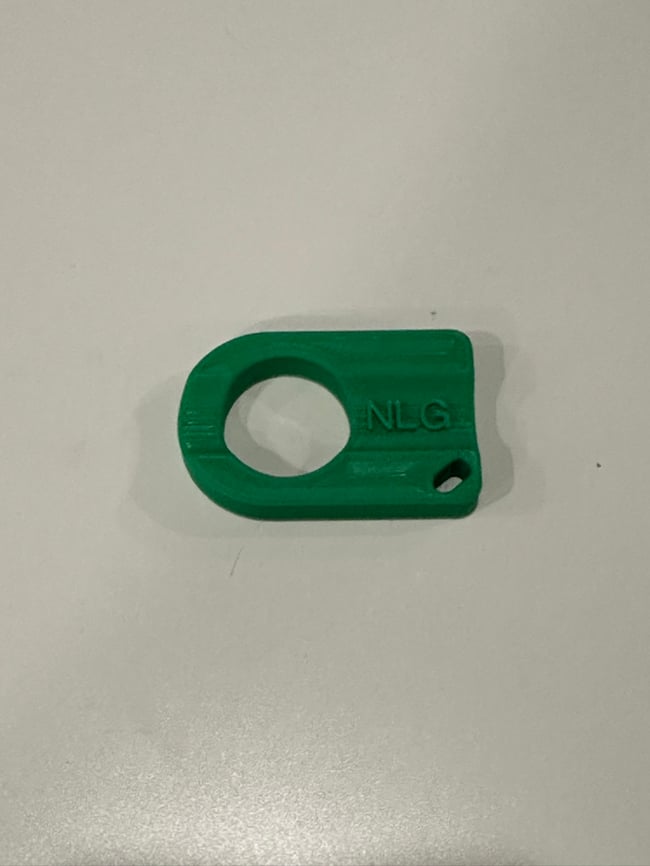 NLG Knuckle