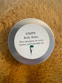 Image 1 of Belly Balm 2 oz