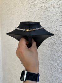 Image 4 of Booking Flights Necklace 