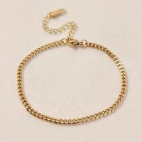 Image 3 of SS MONACO BRACELET 