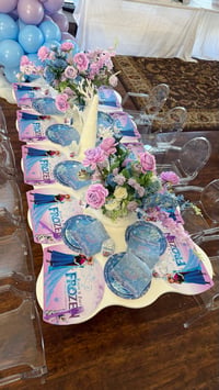Image 4 of Princess Castle Design Package
