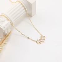 Image 1 of M I S T Y  Necklace 