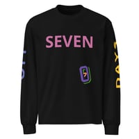 Image 1 of TUESDAY OFF DAY LOUNGE TEE