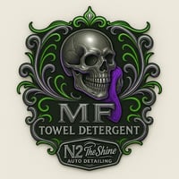 Image 3 of MF towel detergent  32oz