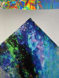 Image 1 of Micrograph - Boulder Opal