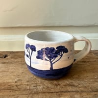 Image 3 of Small Mug II