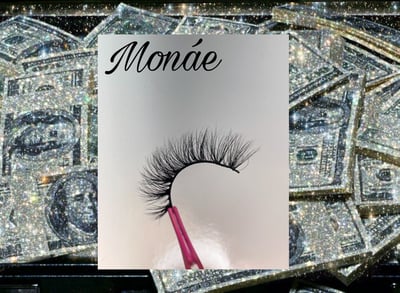 Image of Monáe