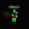 Orbiter EDC beads
