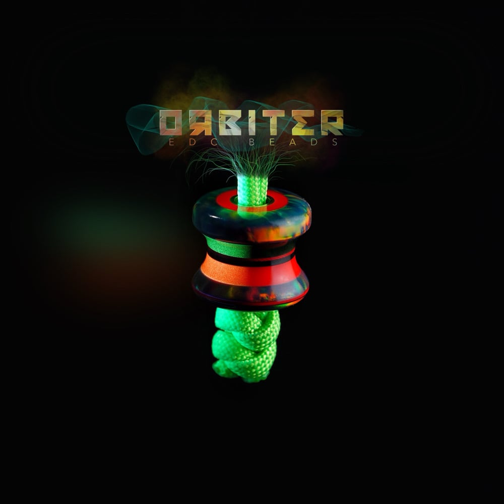 Orbiter EDC beads