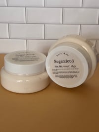 Sugarcloud Scoop