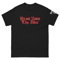 Image 1 of Blood Upon the Altar Ross Bay Cult T-Shirt