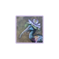 Image 2 of "Enid" Bubble-free stickers