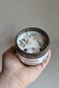 Image 2 of Gratitude Candle Cups