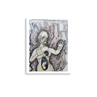 Image 4 of #1 - Print