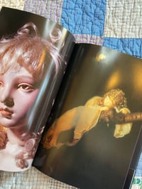 Image 8 of Trembling Eyelids, Koizukihime, 2000.