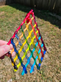 Image of Lattice Rainbow