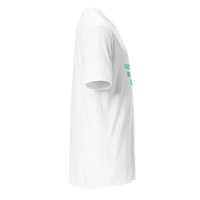 Image 18 of Short-Sleeve T-Shirt (No Luck Just God)
