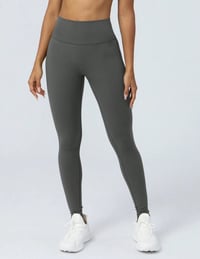 Image 2 of Charcoal Classic Fit