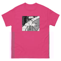Image 11 of MARK BEYER - I FEEL SICK T-SHIRT