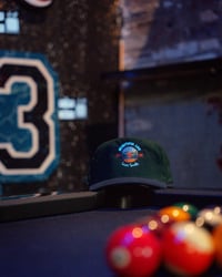 Beautiful Life Strap Back