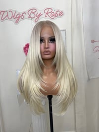 Image 1 of Malinda luxury (ready to ship) 