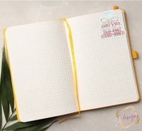 Image 2 of Dream Boldly Read Endlessly - Bookmark