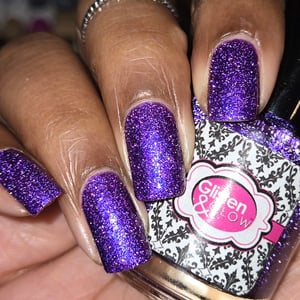 Image of Glisten & Glow Hope Shines On