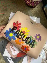 Image 1 of SUADOIRO RABUDA. Nenas. Varias tallas!