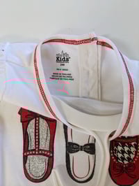 Image 7 of Kids Headquarters Girls 24M 3PC Pant Set