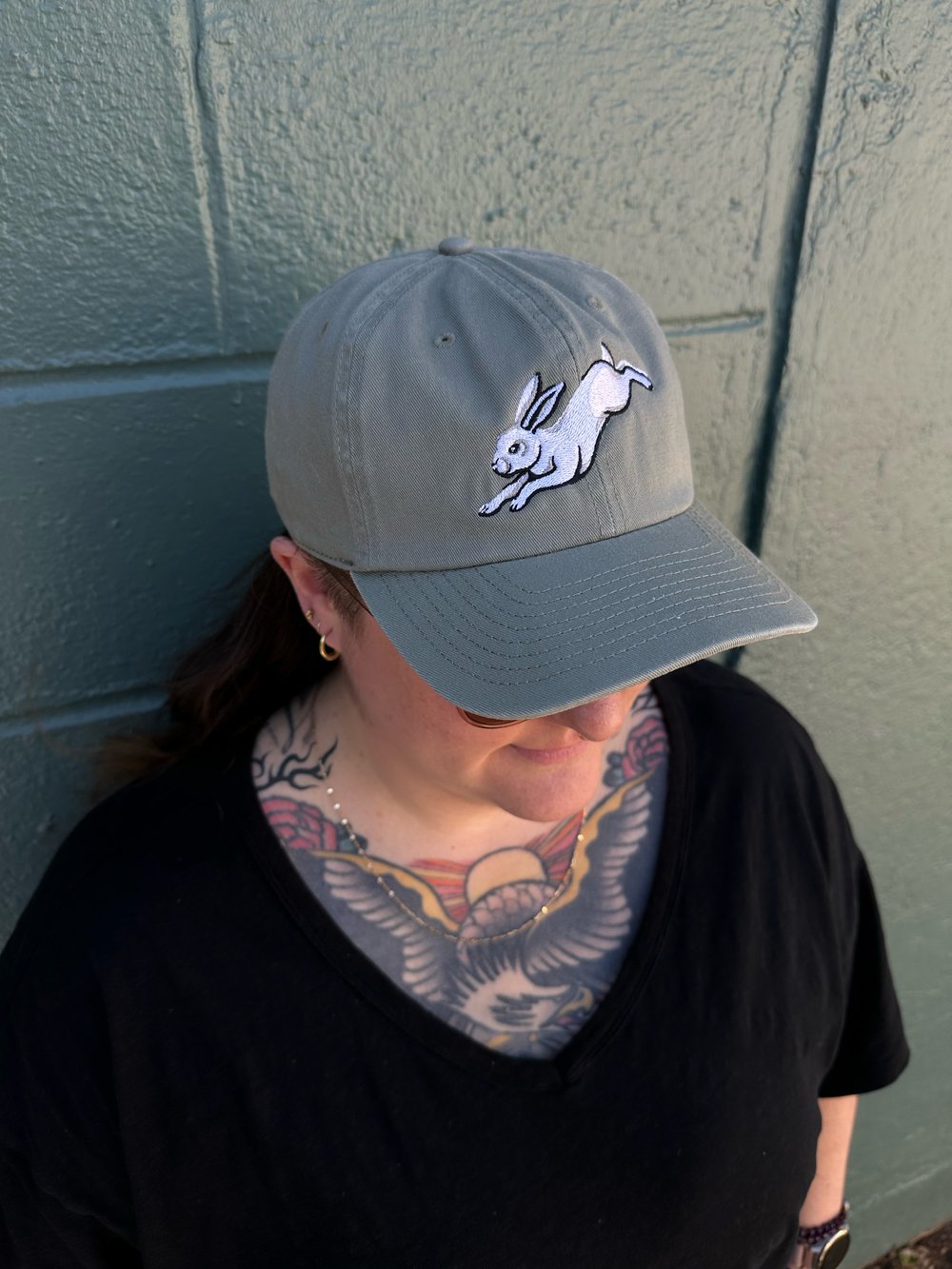 Image of TMW Rabbit Hat