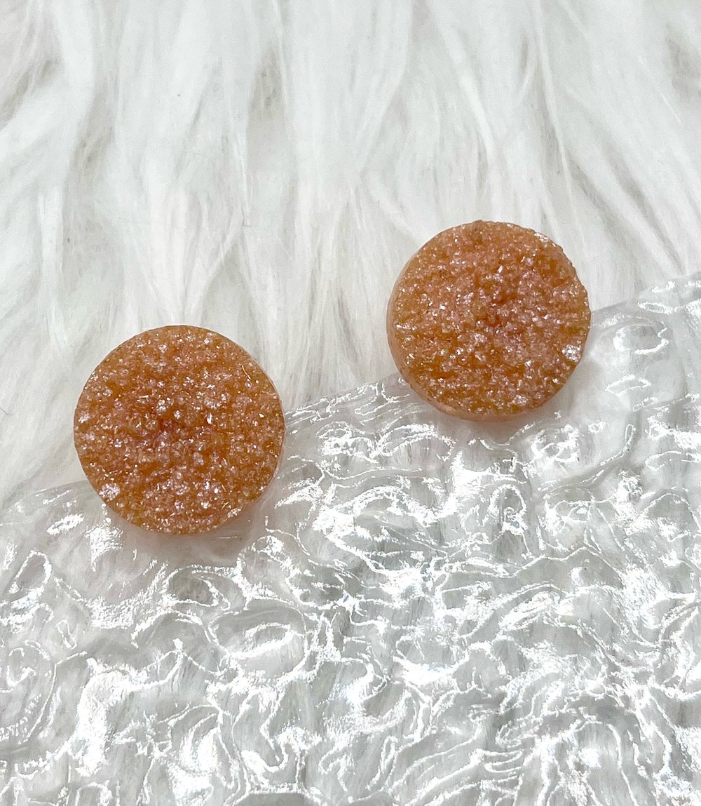 Image of DRUZY STYLE STUDS