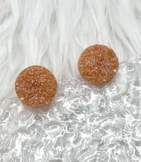 Image 1 of DRUZY STYLE STUDS