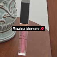 Image 3 of Glossy Lips 
