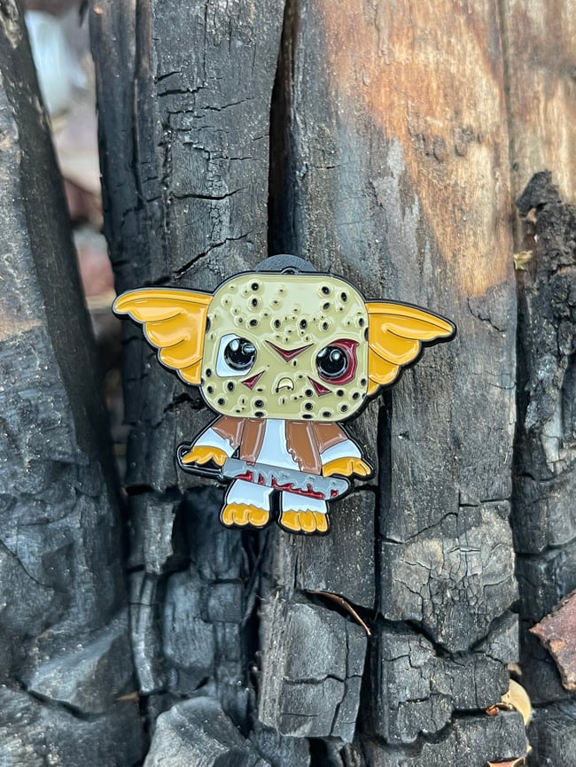 Gizmo Voorhees