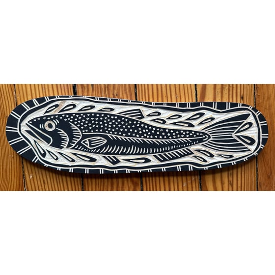 Image of Fish
