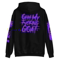 Image 1 of KAOZ x OFMG - Unisex Hoodie