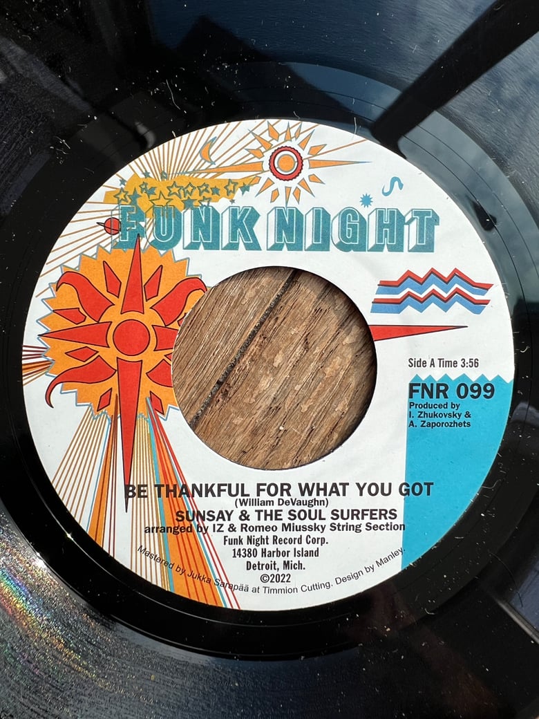 Image of (FNR-099) ***LOW STOCK***