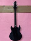 Samick Torino by Greg Bennett SG style guitar