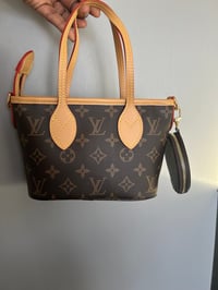 Image 7 of LV Mini Neverfull