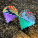 Image 2 of JGD - Goats Under the Stars - 333