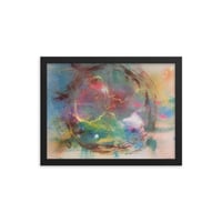 Image 6 of Portal Framed Print