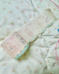 Image 2 of Lace Washi Tape