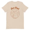 Due West Unisex T-Shirt
