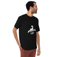 Image 4 of Blue Devil Insight/"Scorpius home..." Fundraiser/Pilot T-shirt