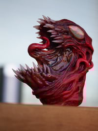 Image 8 of The Carnage- collectible mini Bic Lighter Sleeve