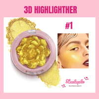 Image 3 of ✨3D HIGHLIGHTHER✨