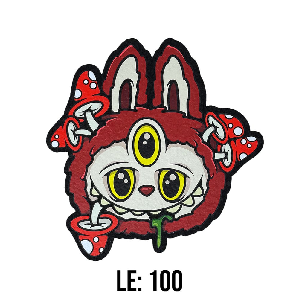 Image of LaMuMu V3 