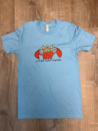 Image 3 of Marsfest 26 Graphic Tee